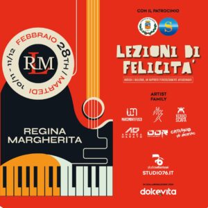 lezioni di felicita regina margherita