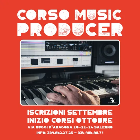 studio76 imagebox corso music producer 25